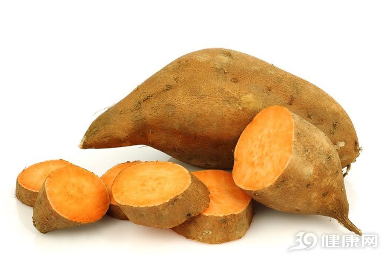 紅薯被稱為“冠軍菜”！但這4個禁忌，鮮有人知