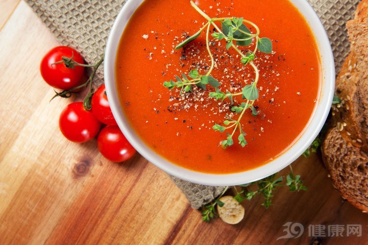 公認的抗癌蔬果：西紅柿，生吃還是熟吃好？