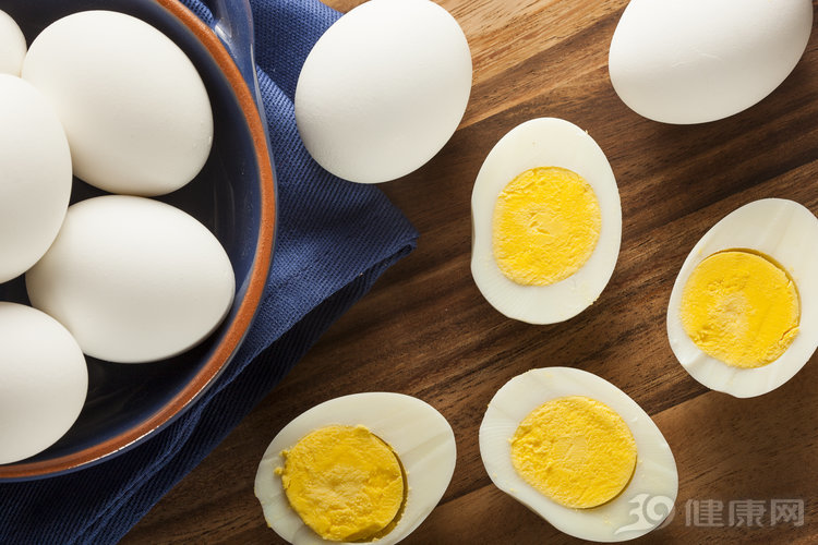 一天吃幾個雞蛋最好？看完這3個科普解釋，恍然大悟