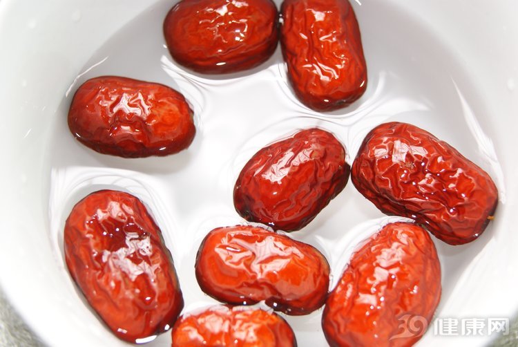 紅棗6種吃法，才是最養身體的！這麼多年都不懂吃