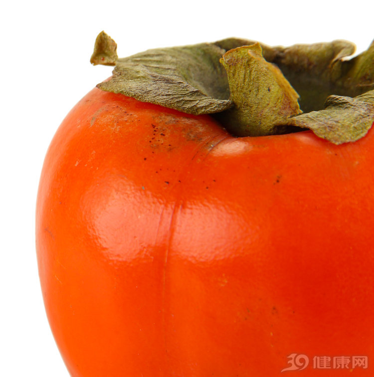 柿子其實營養不少，但“四不”原則要記得！別吃出毛病了
