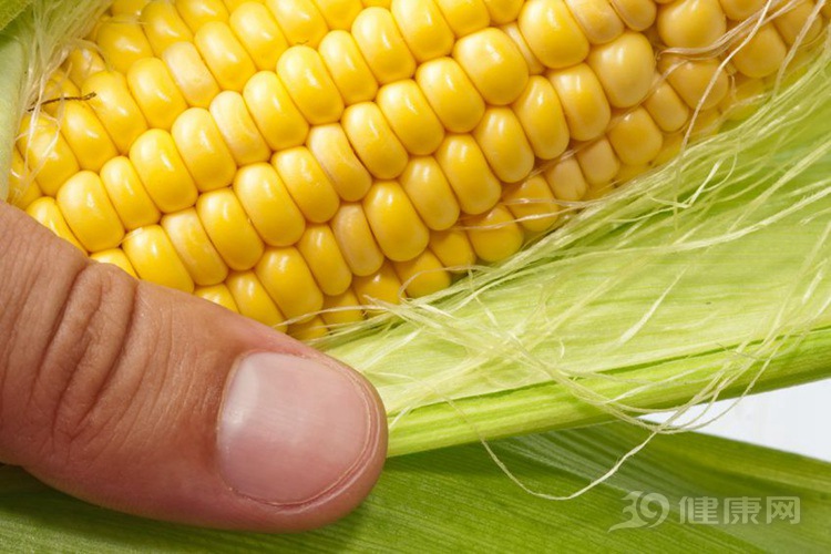 家裡常備一把玉米須，降壓、消腫樣樣都行！還不快記下