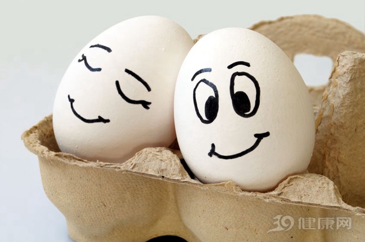 雞蛋是個寶！每天吃一個雞蛋，身體將收到4個益處