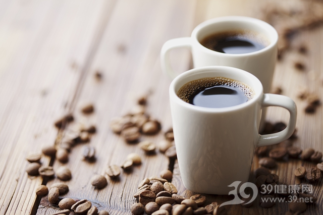 咖啡只能提神？其實喝咖啡還能預防生病！