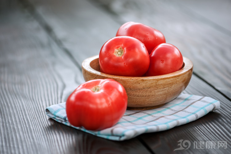 為什麼大家都搶着吃番茄？通腸道、抗氧化樣樣行