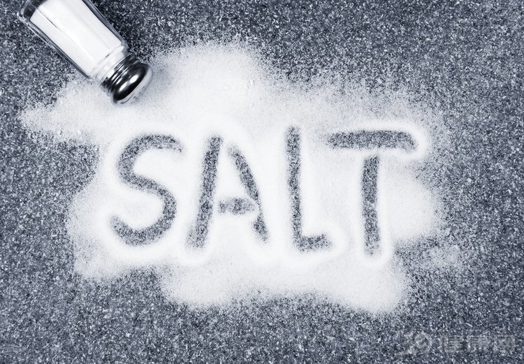 鹽是一把雙刃劍，吃得好是養生，吃多了卻變了傷身
