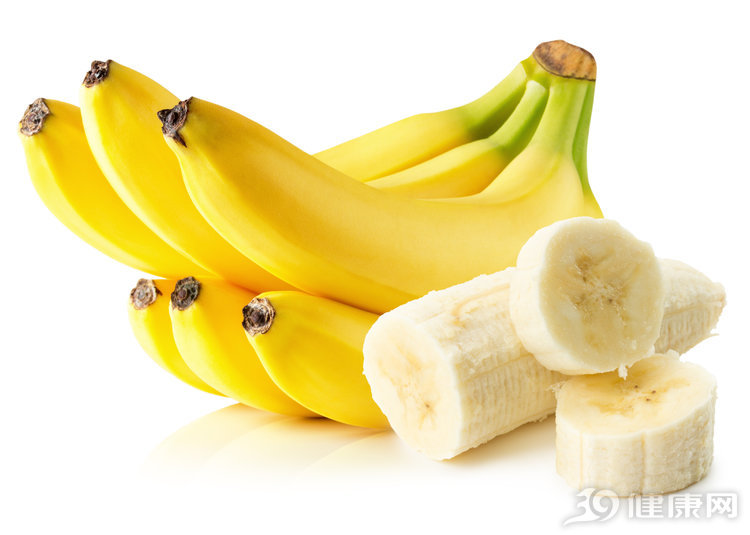 聰明的主婦不會透露：符合2個條件的香蕉，才是自然熟！
