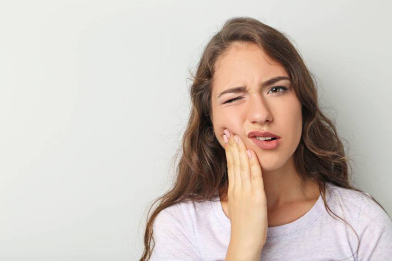 吃什麼都酸痛，6招幫你拯救牙齒敏感