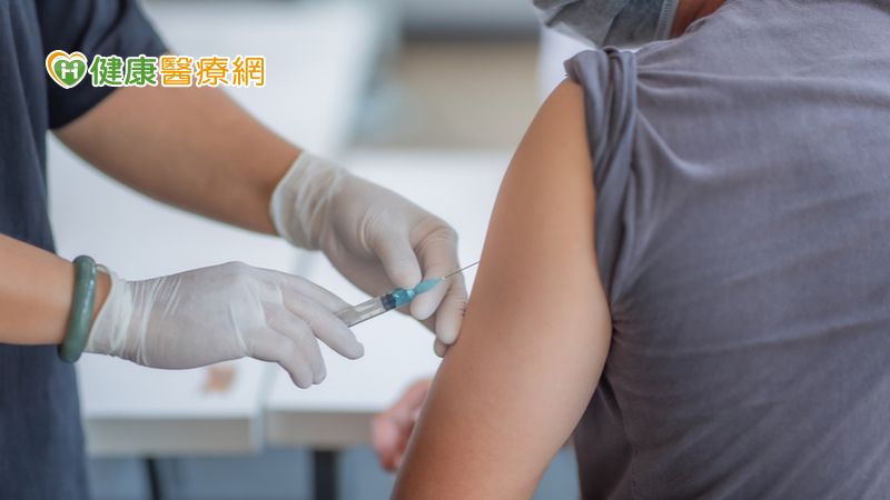 疫情持續嚴峻　快打流感疫苗提升防護力